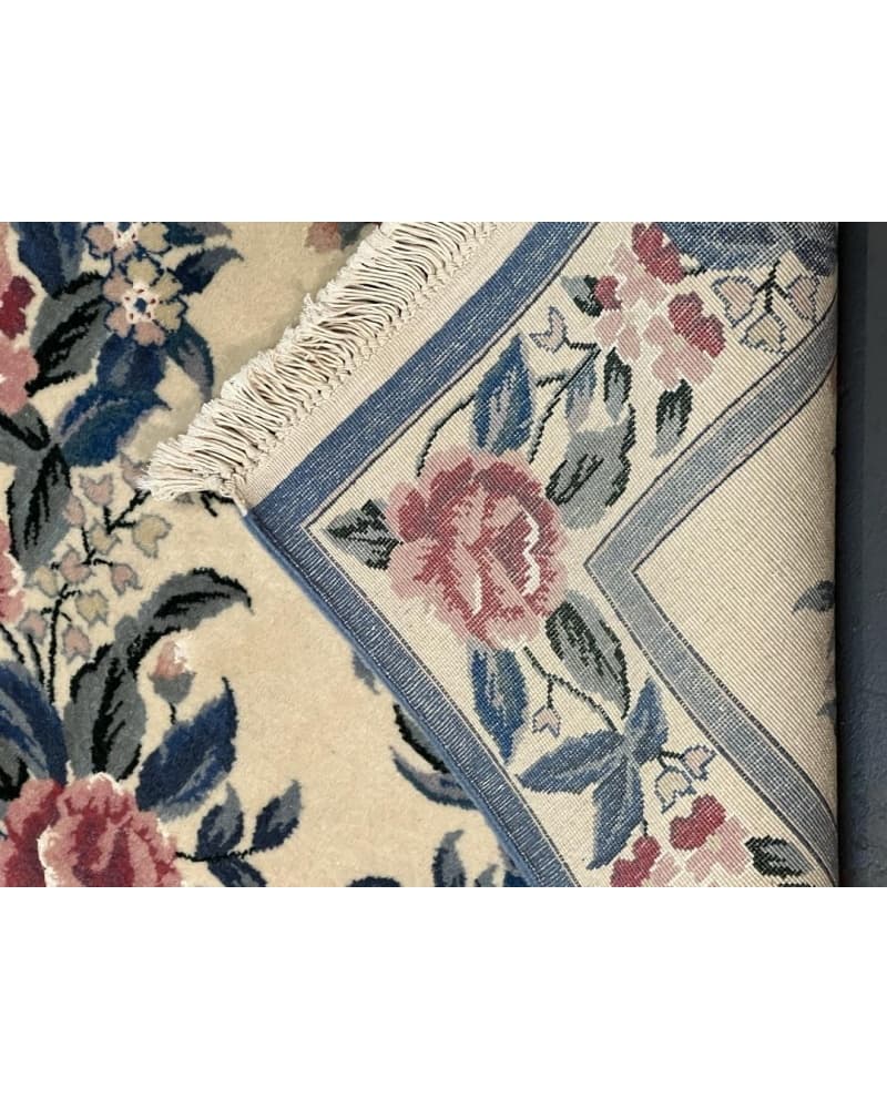 English Garden Wool view 4