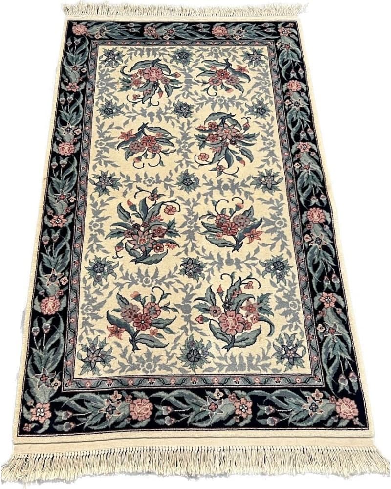 English Garden Wool view 2