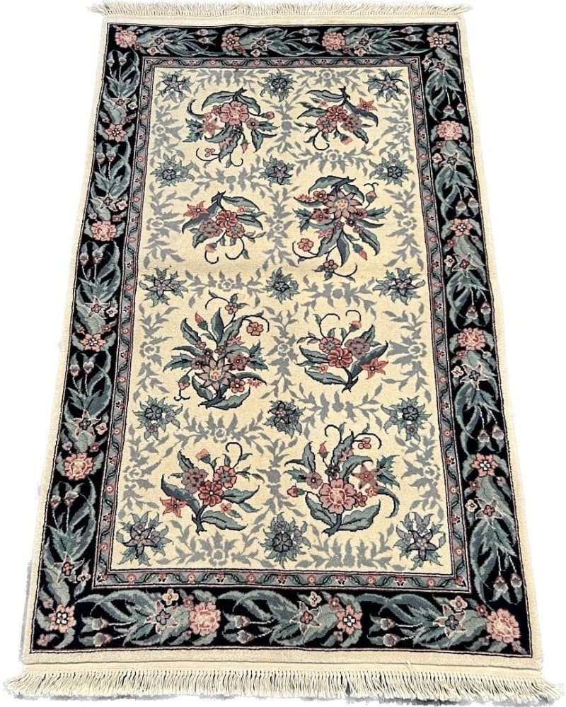 English Garden Wool view 2