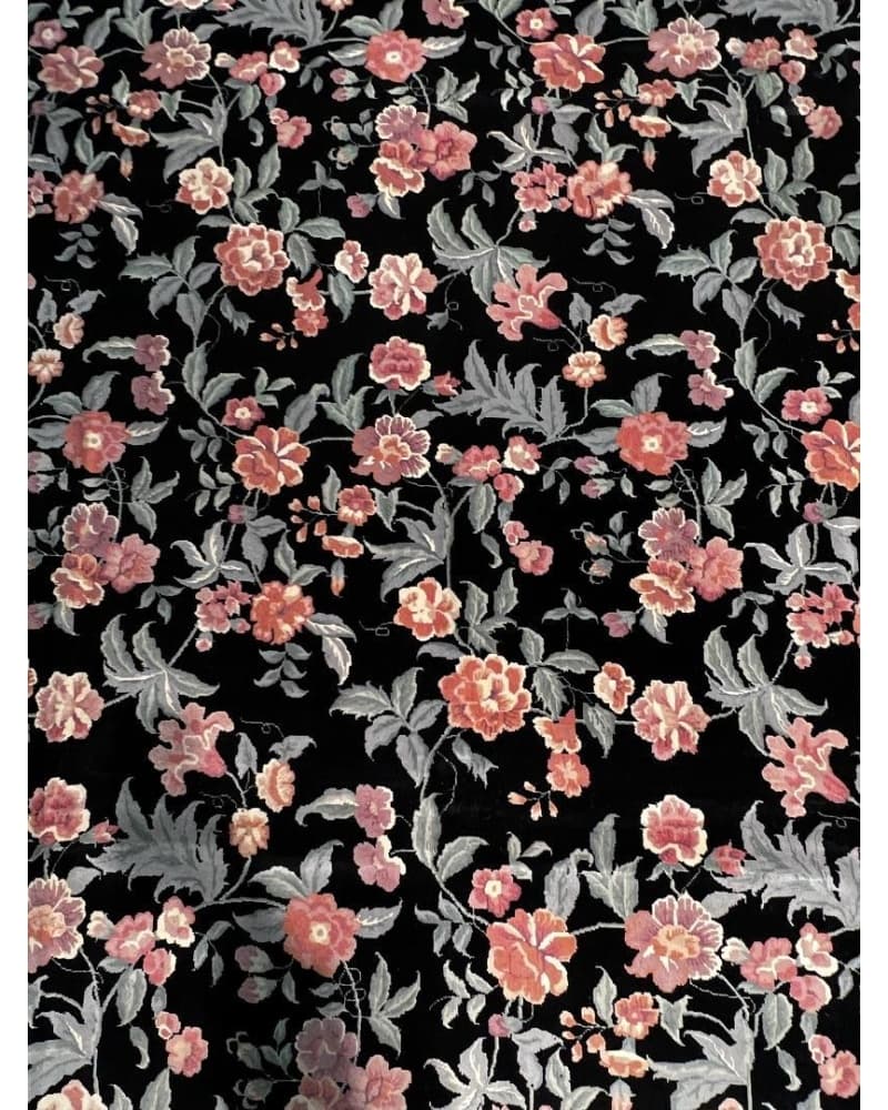 Persian Design Wool view 3