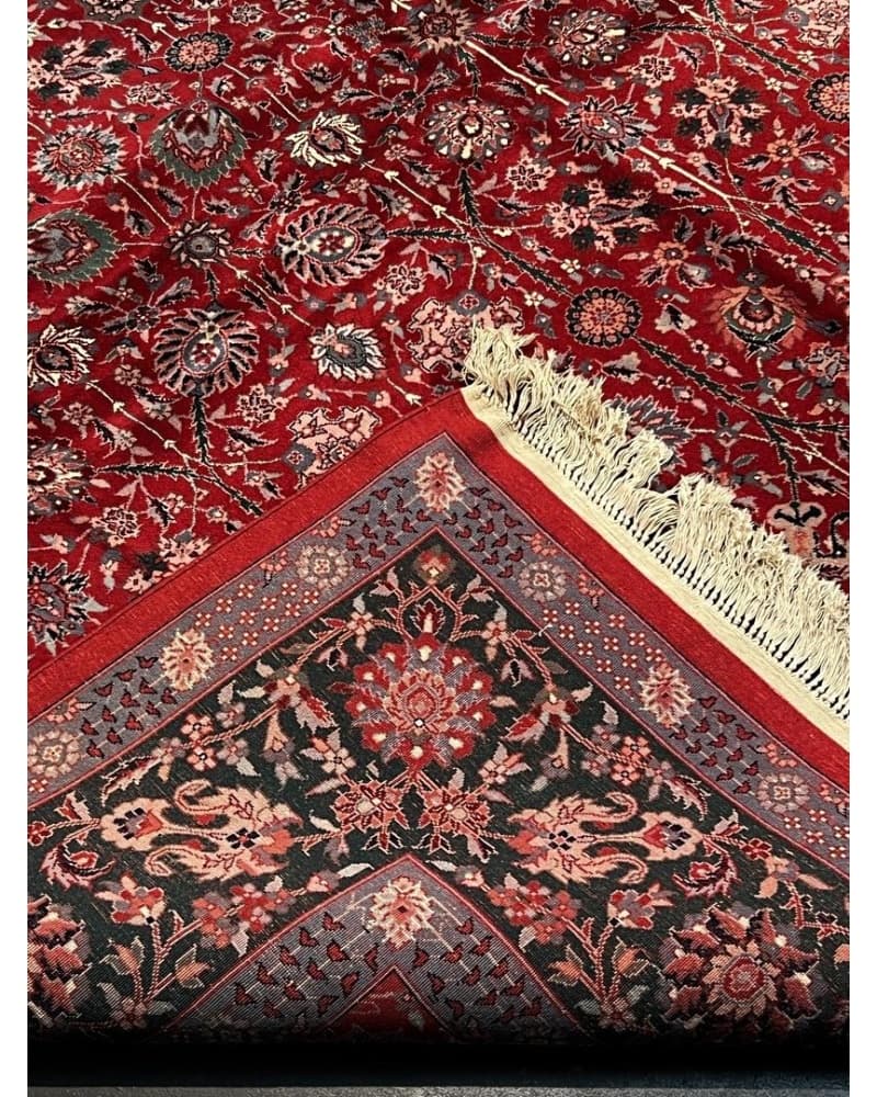 Persian Design Wool view 4
