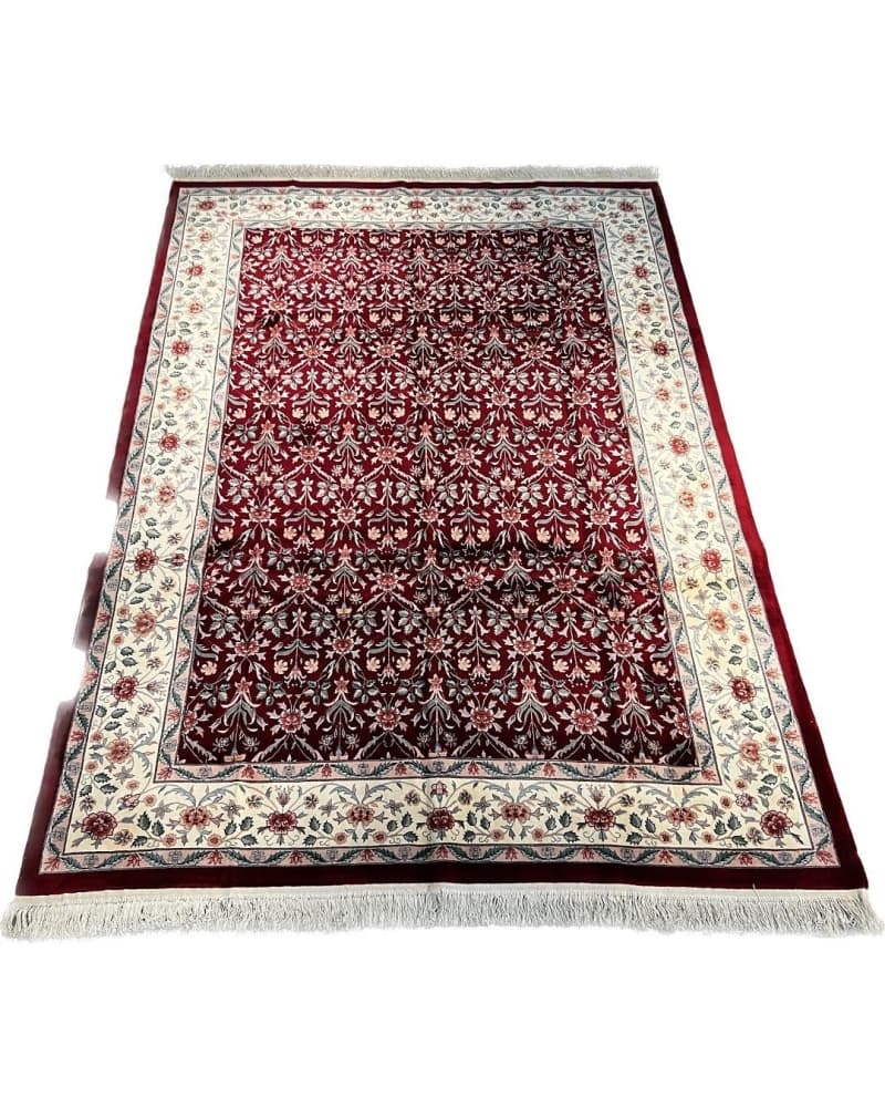 Persian Design Wool view 2