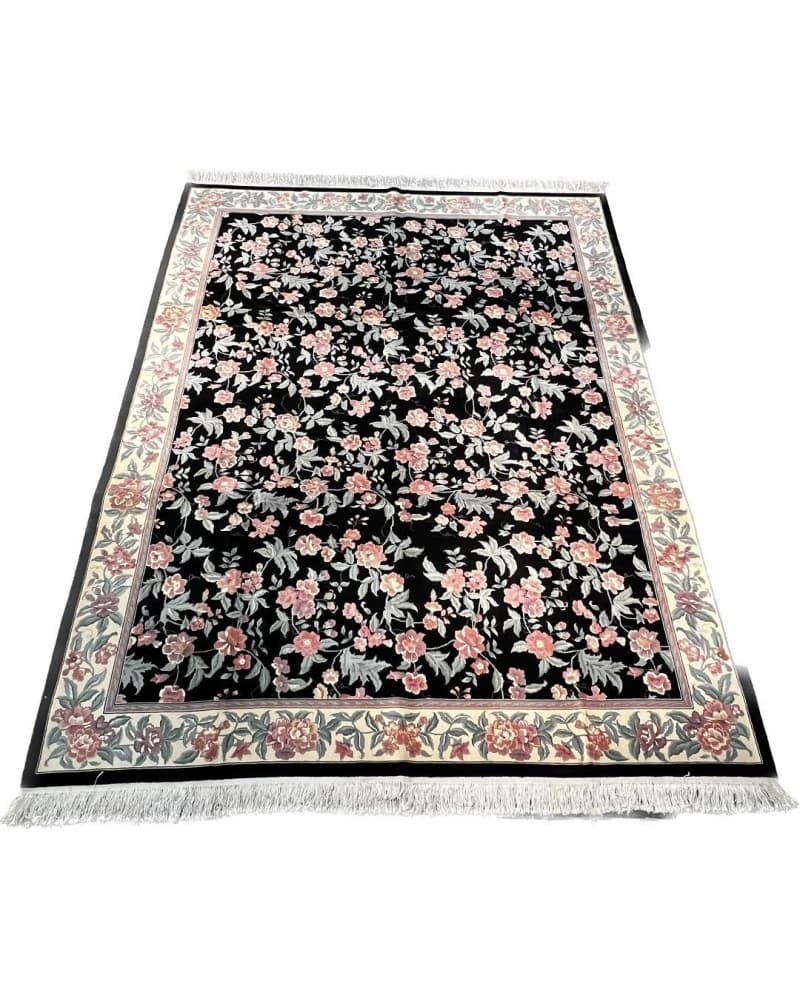 Persian Design Wool