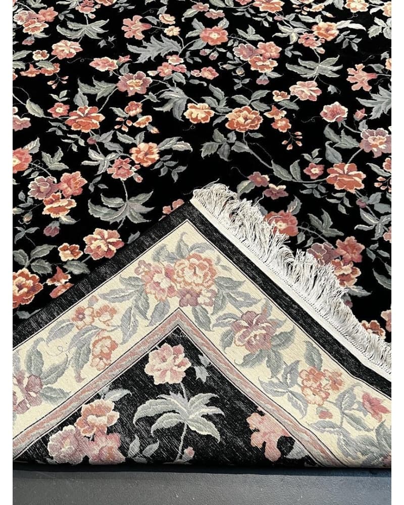 Persian Design Wool view 4