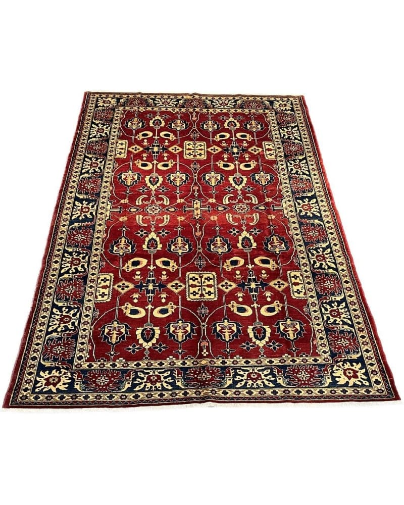 Kazak Wool