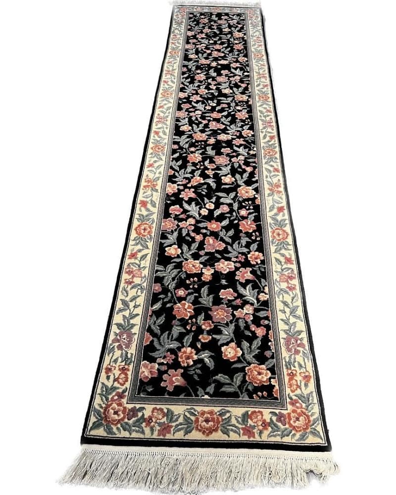 Persian Design Wool