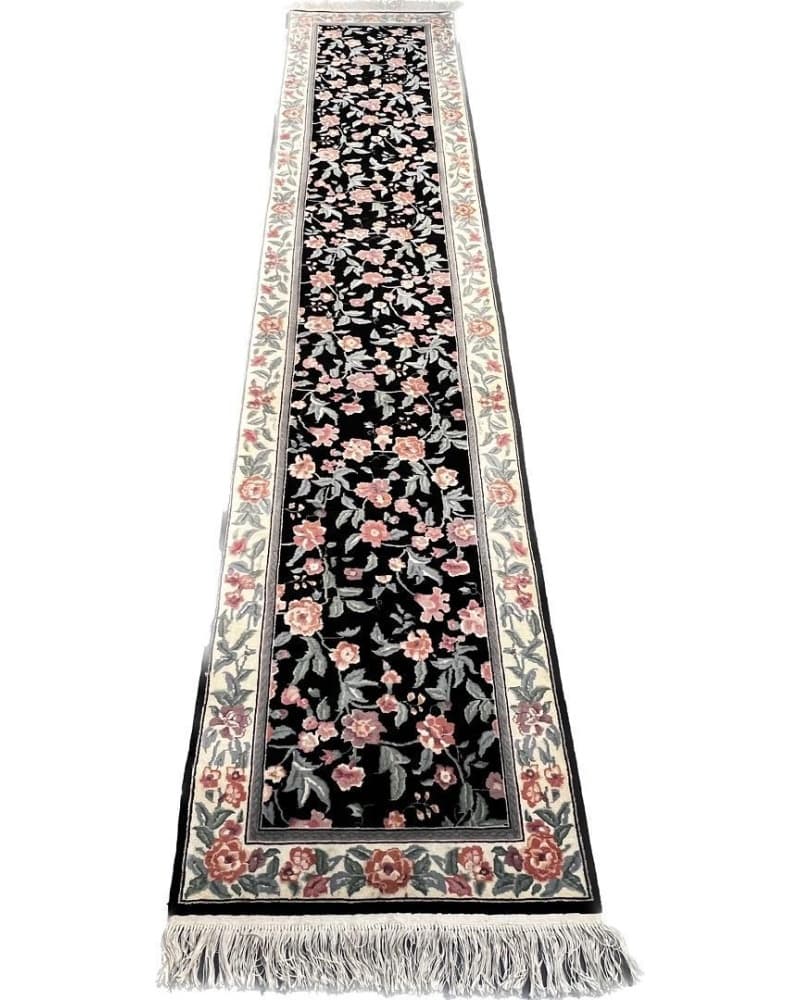 Persian Design Wool view 2