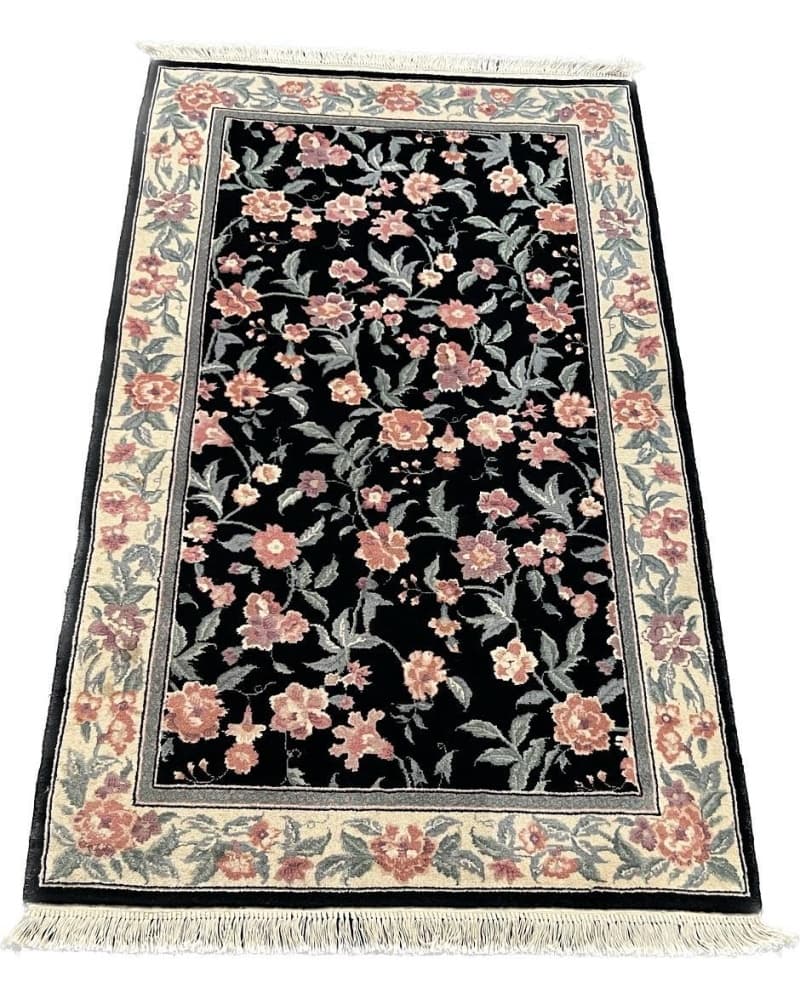 Persian Design Wool view 2