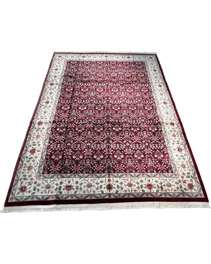 Persian Design Wool view 2