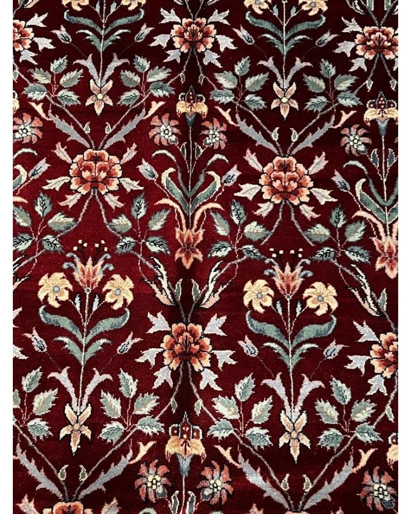 Persian Design Wool view 3