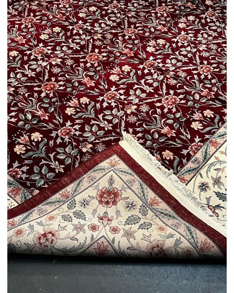 Persian Design Wool view 4