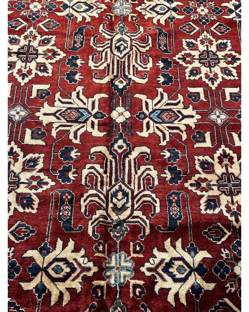 Kazak Wool view 3