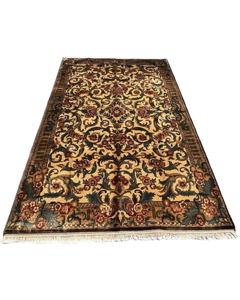 Khorasan Wool view 2