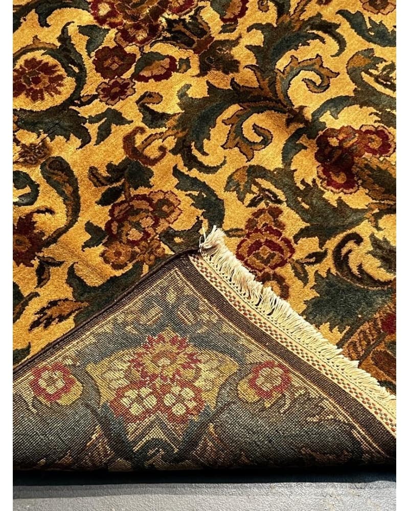 Khorasan Wool view 4