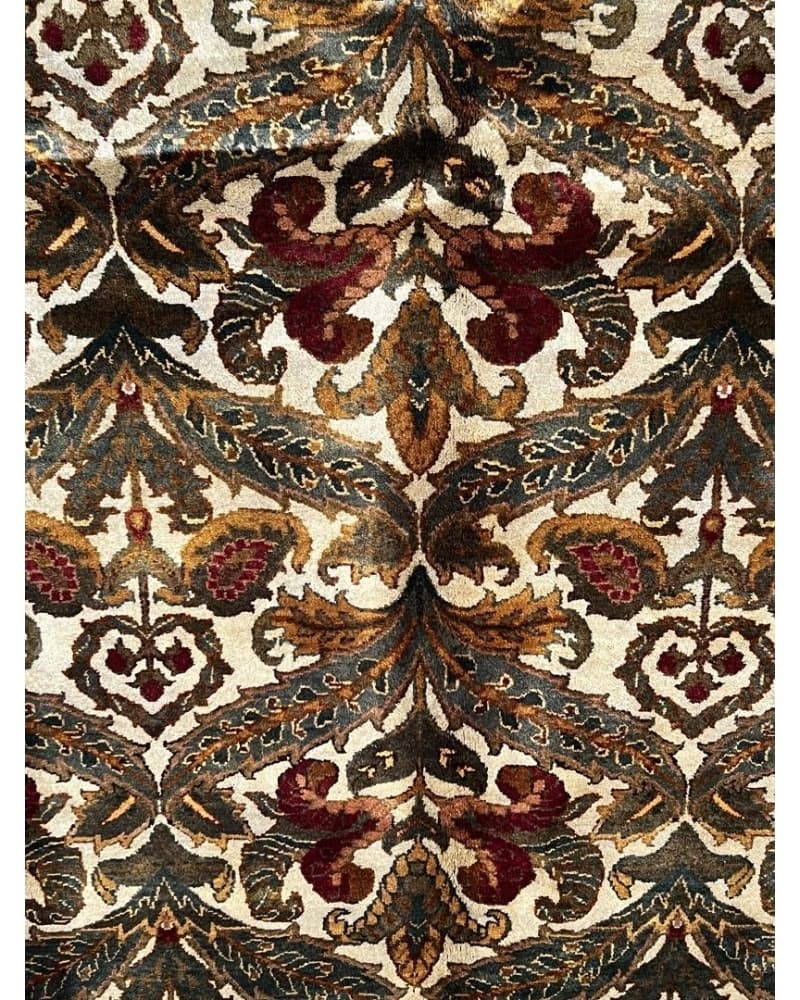 Khorasan Wool view 3