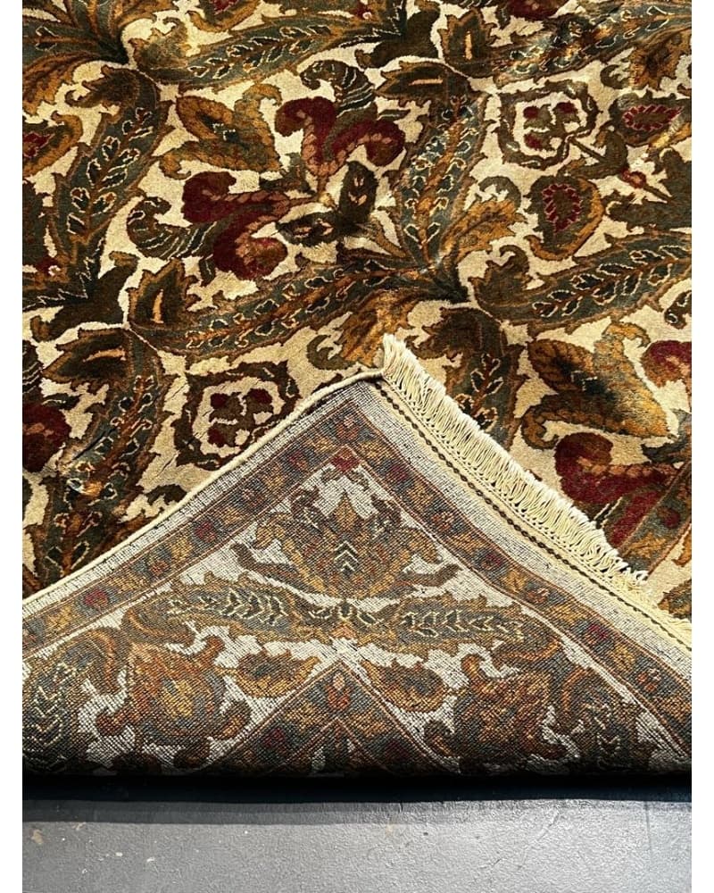 Khorasan Wool view 4