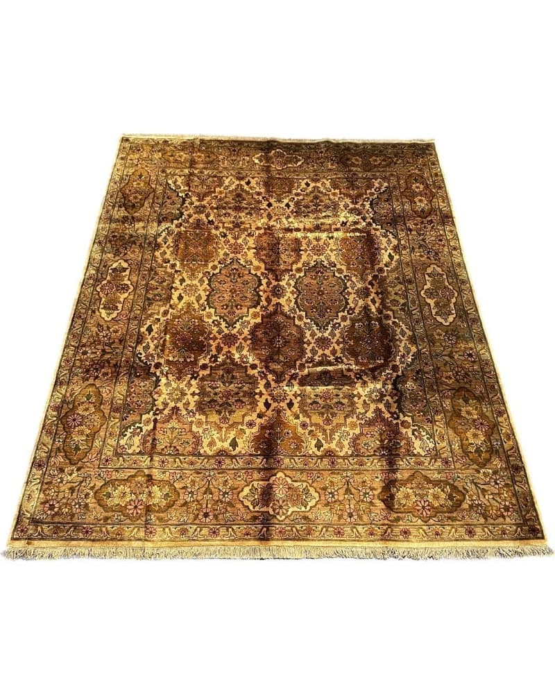 Khorasan Wool view 2