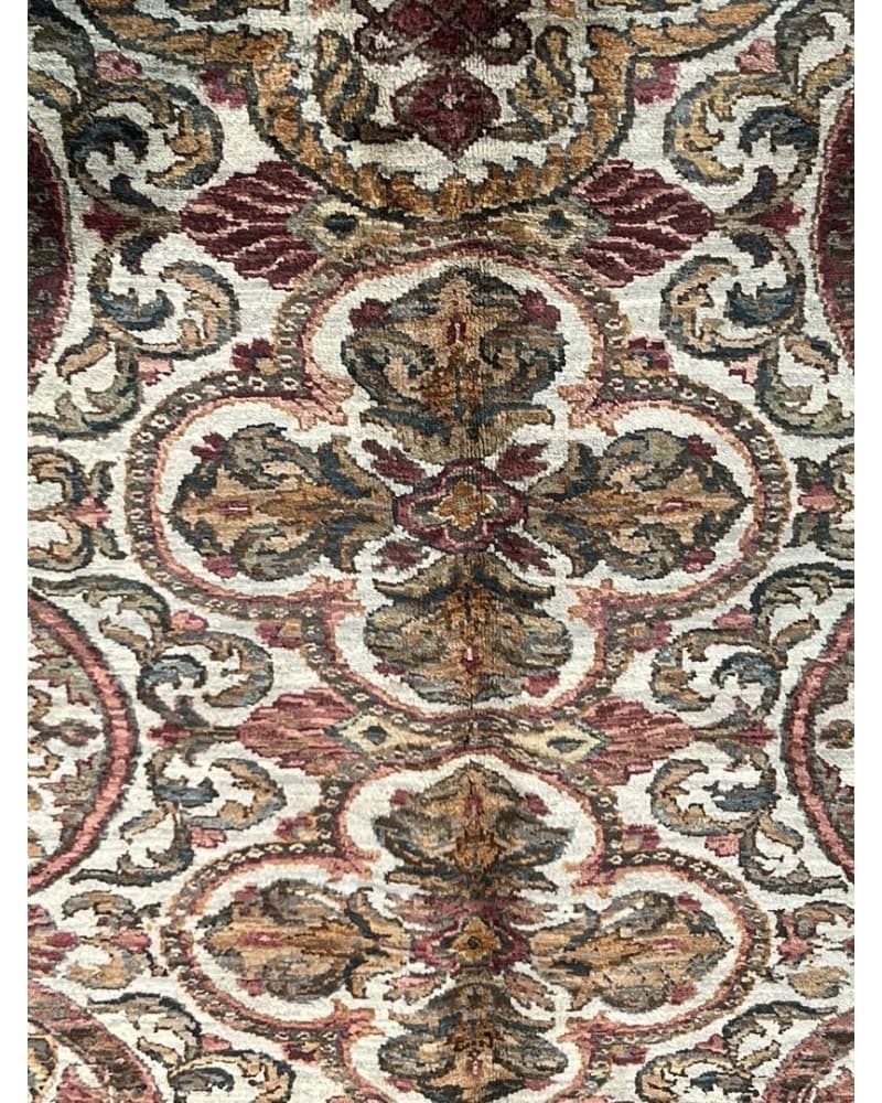 Khorasan Wool view 3