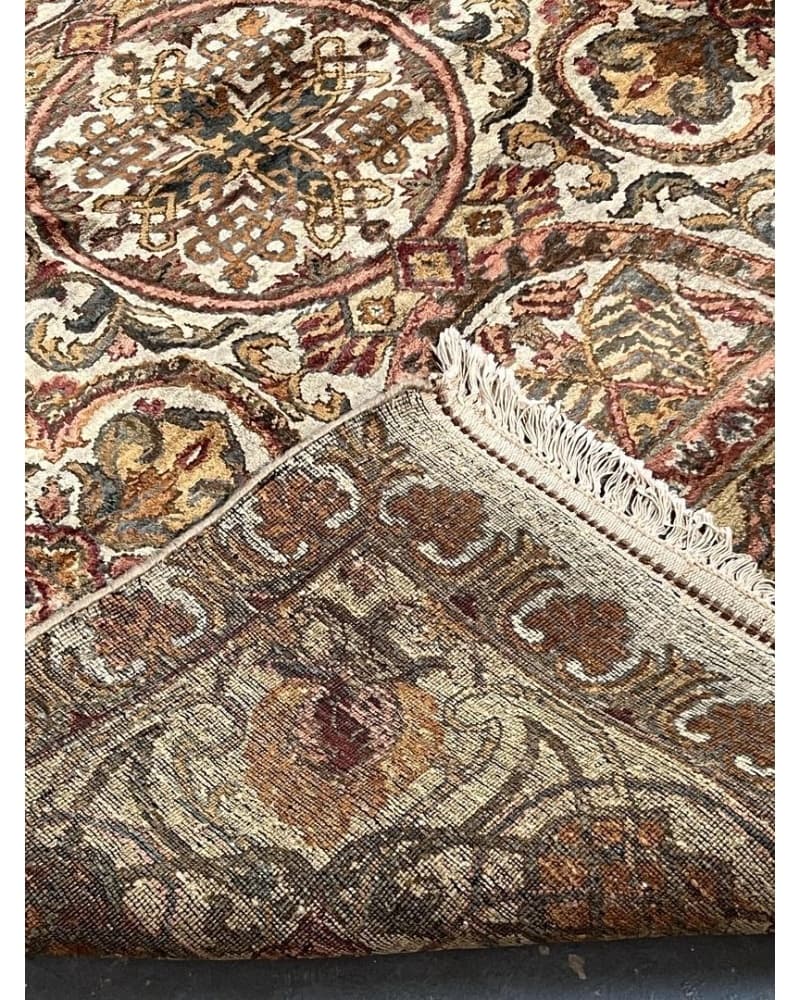 Khorasan Wool view 4