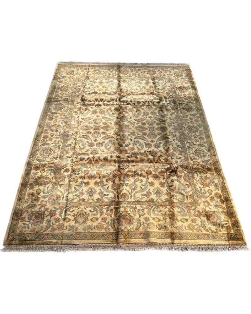 Khorasan Wool view 2