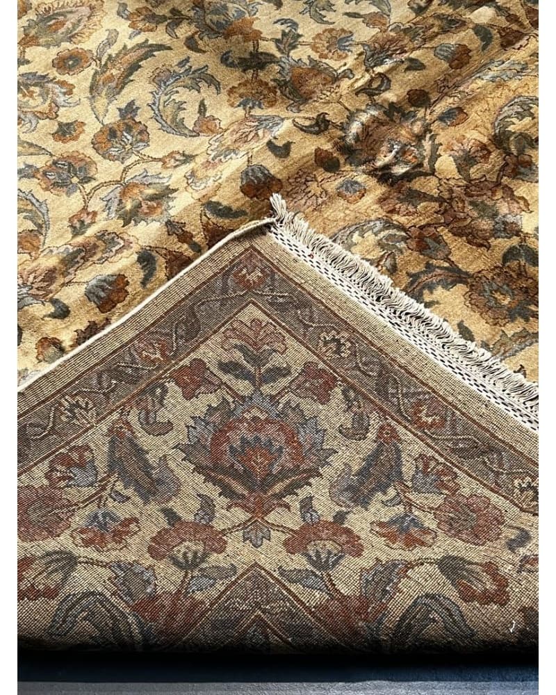 Khorasan Wool view 4