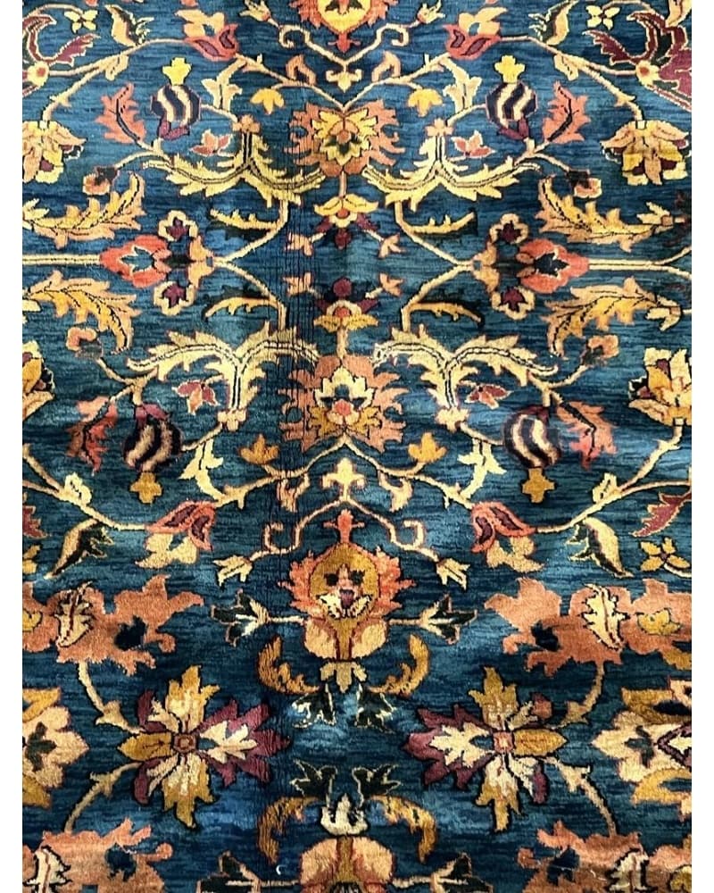 Noblehouse Wool view 3