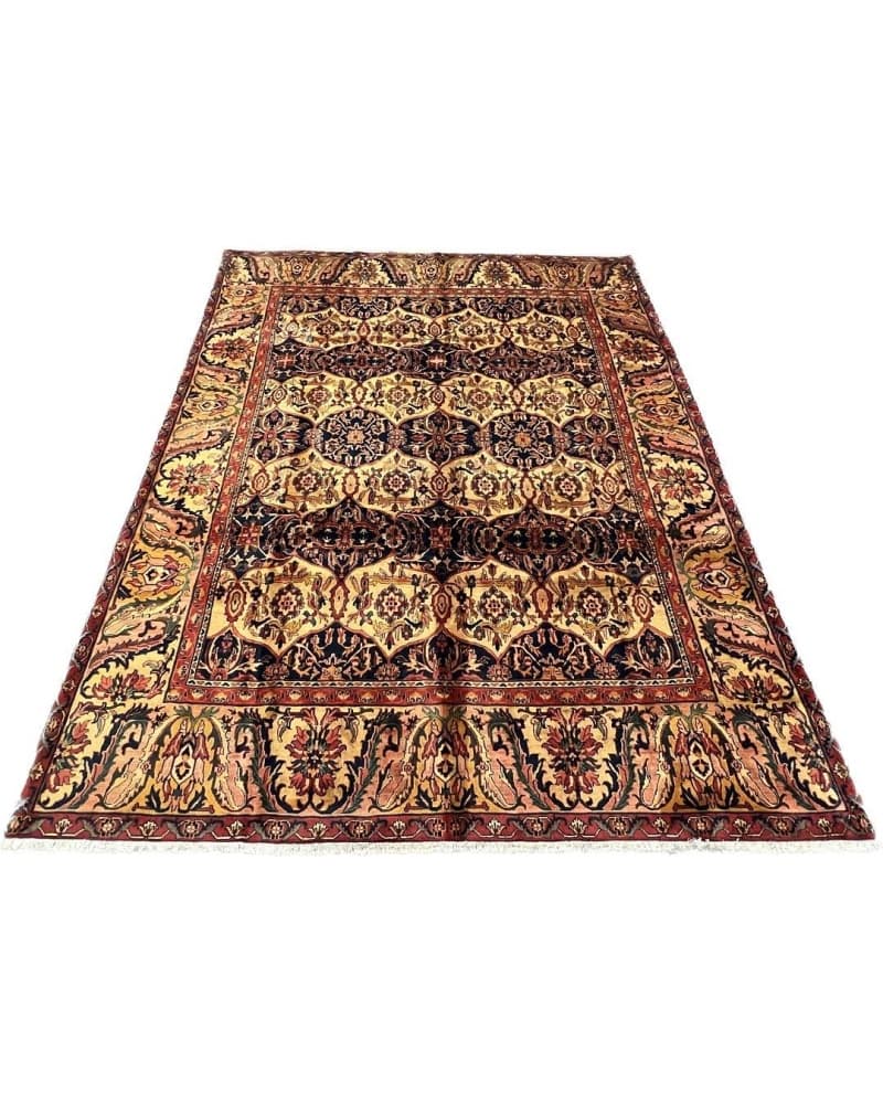 Noblehouse Wool view 2