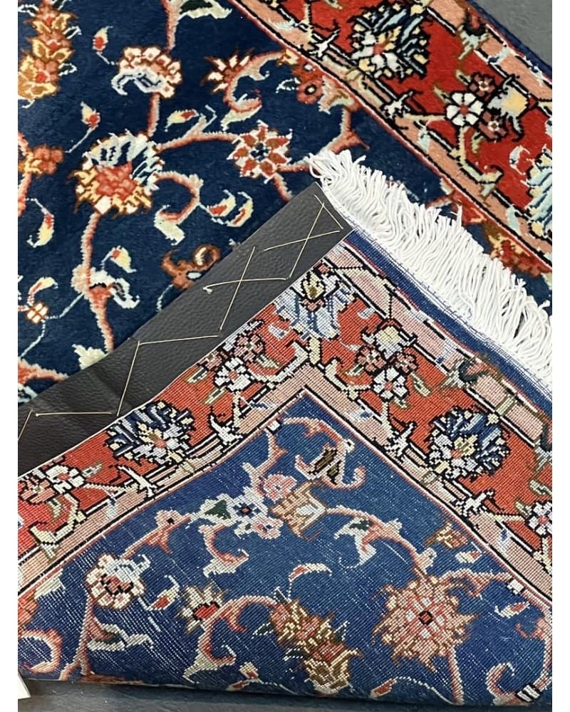 Tabriz Wool & Silk view 4