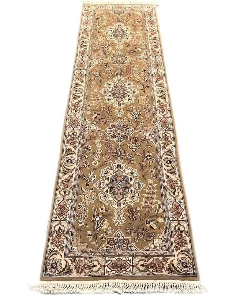 Nain Design Wool & Silk view 2