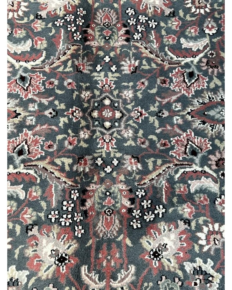 Kashan Wool view 4