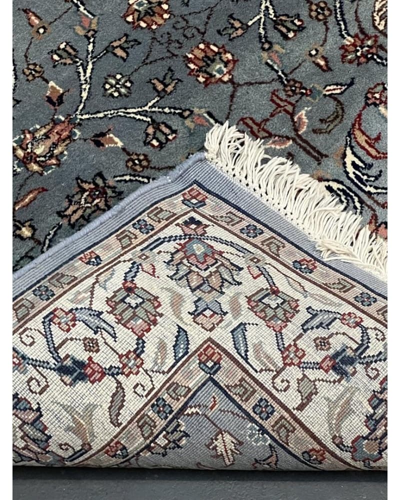 Kashan Wool view 4