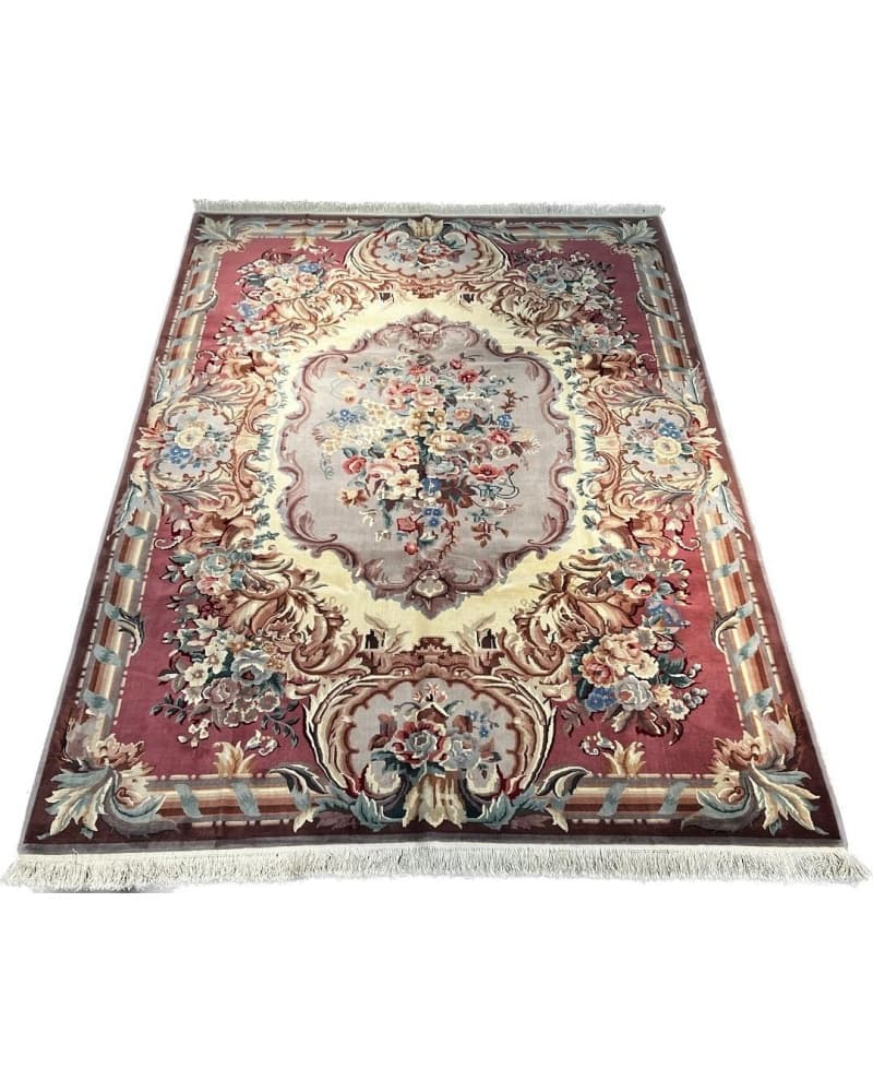 Persian Design Wool view 2