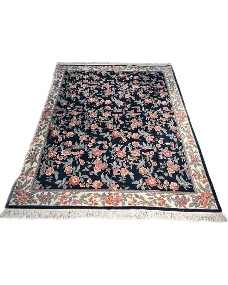 Persian Design Wool view 2