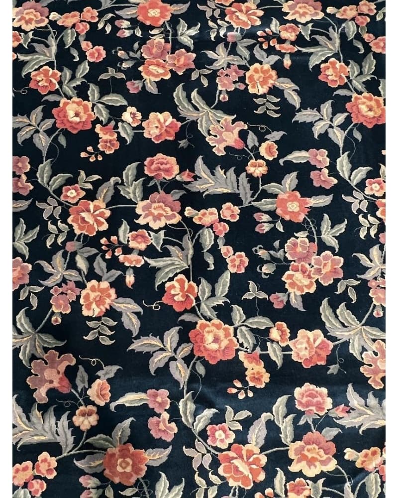 Persian Design Wool view 3