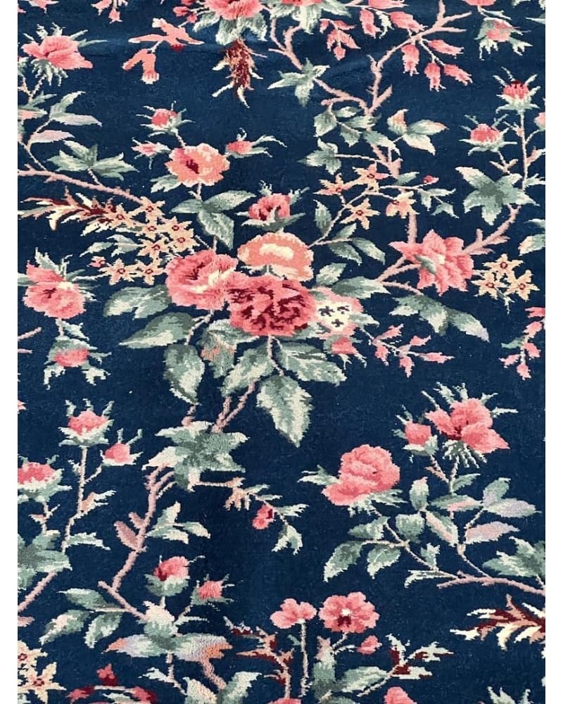 Persian Design Wool view 3