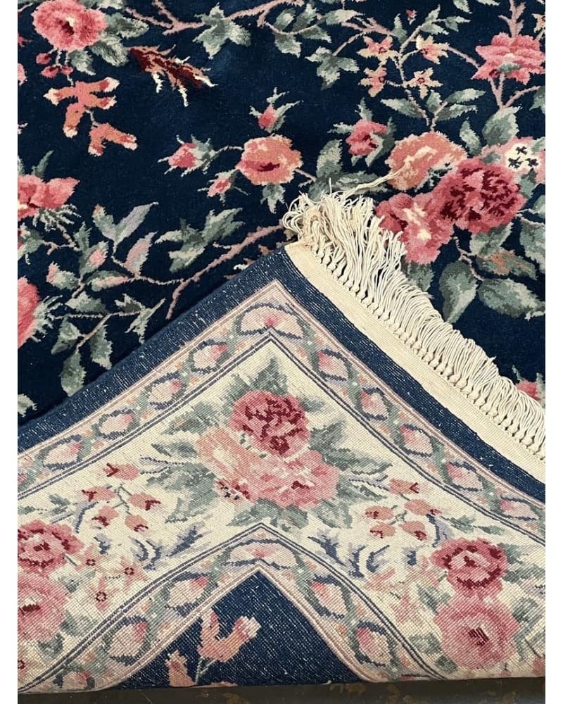 Persian Design Wool view 4