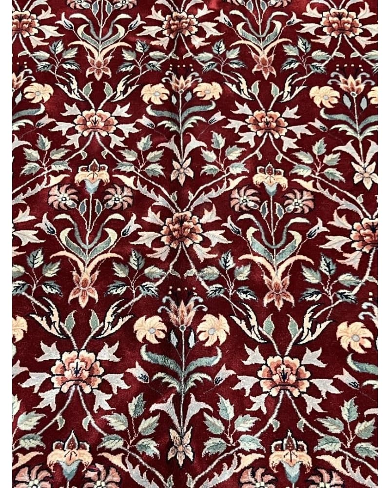 Persian Design Wool view 3
