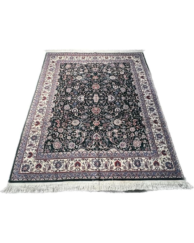 Persian Design Wool