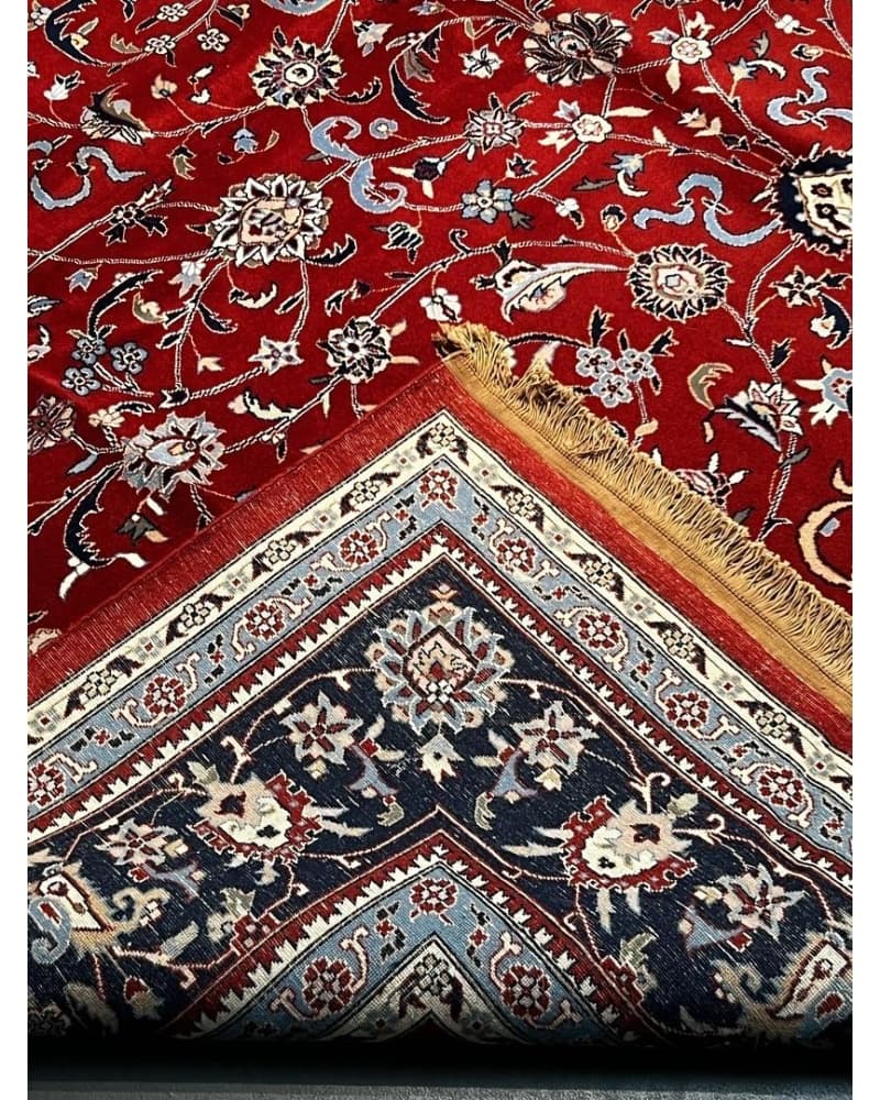 Persian Design Wool view 4