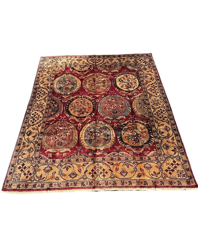 Agra Wool