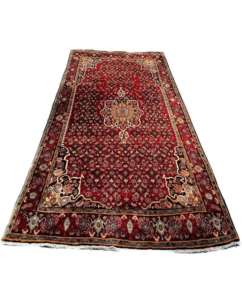 Hamedan Wool