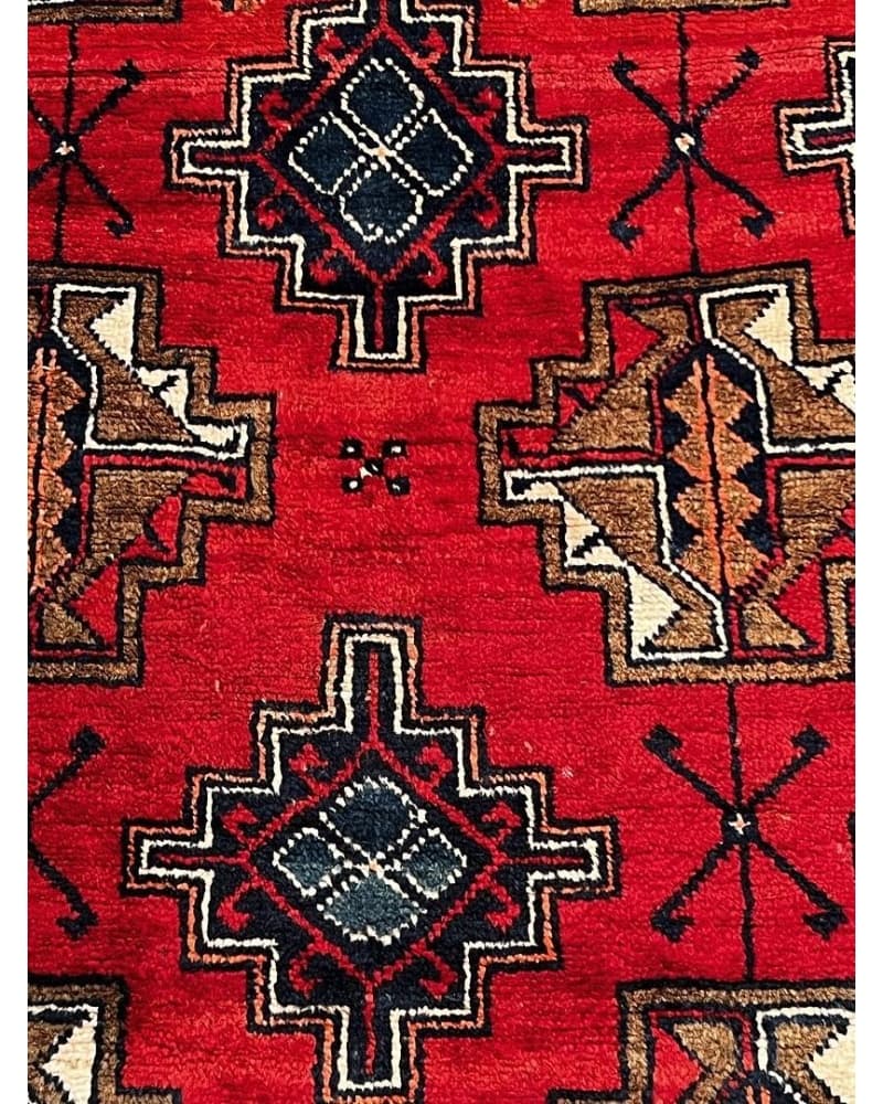 Yalameh Wool view 3