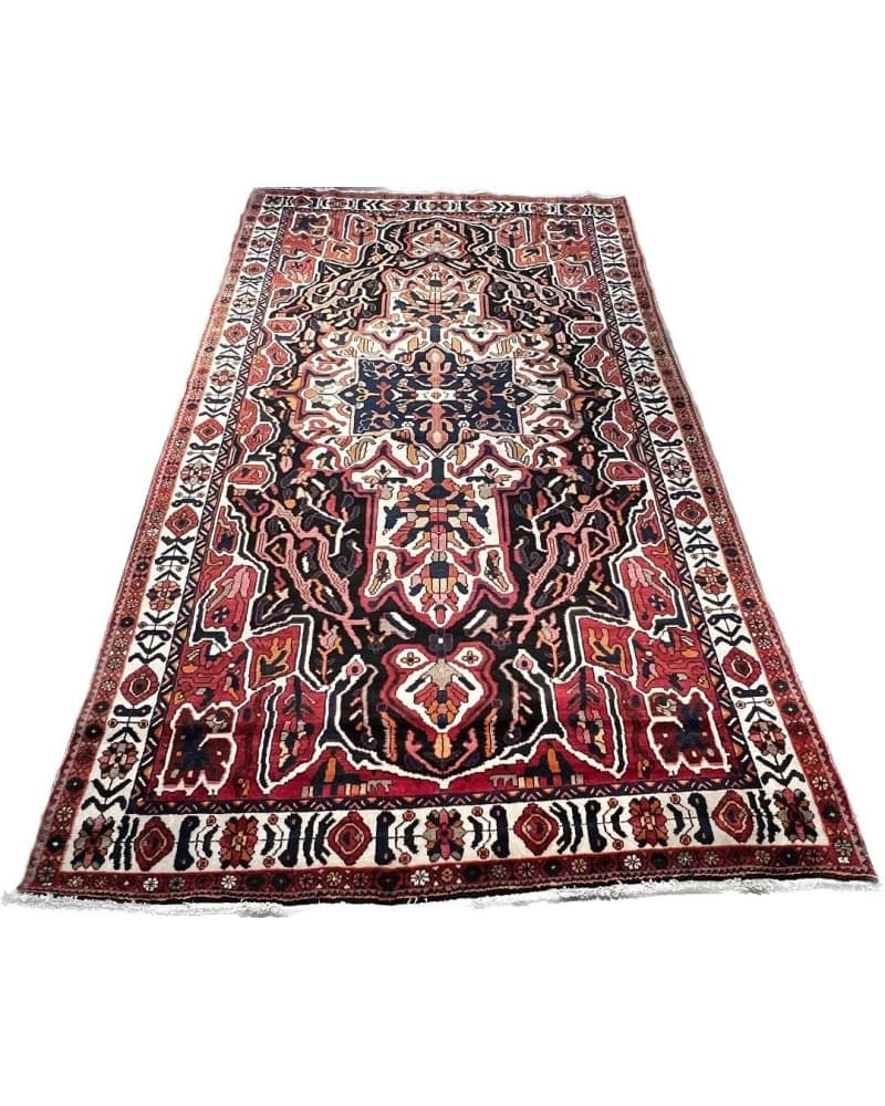 Bakhtiari Wool view 2