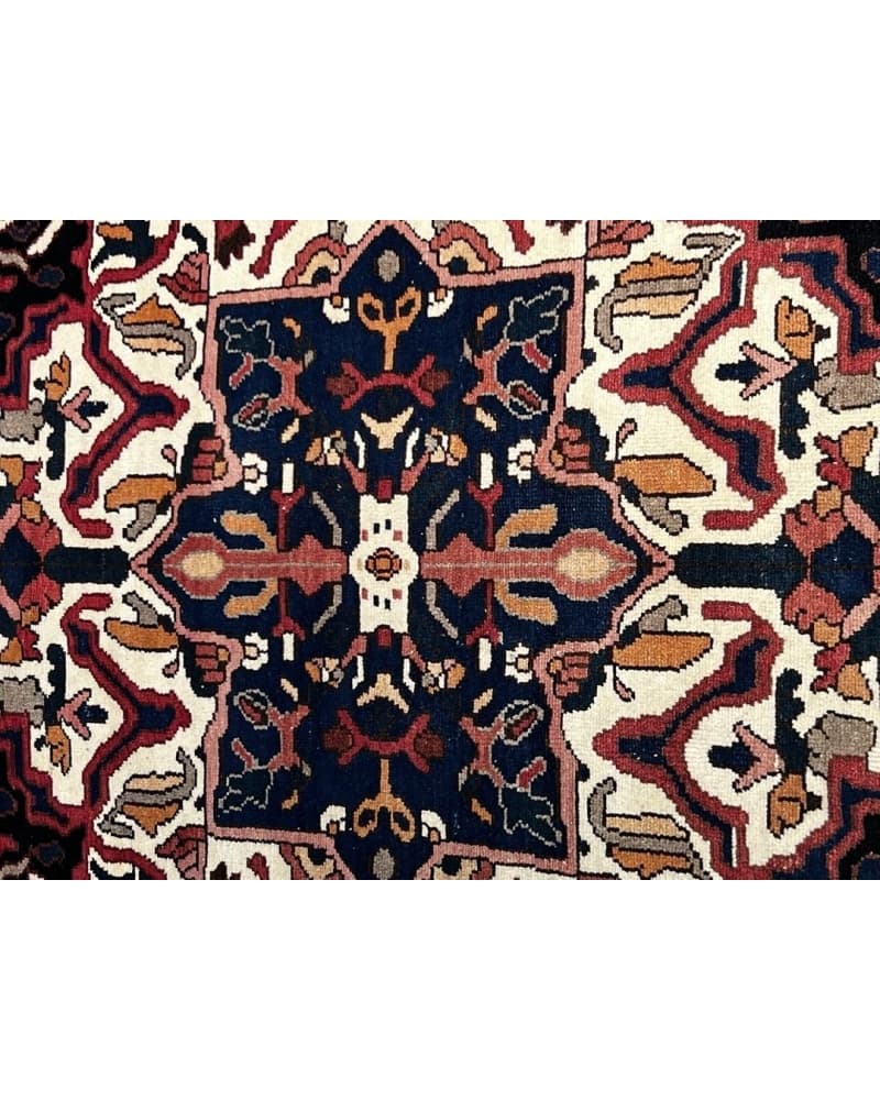 Bakhtiari Wool view 3