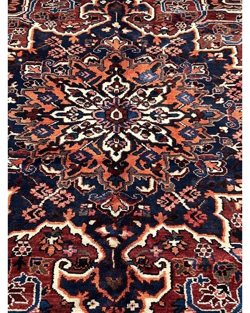 Bakhtiari Wool view 3