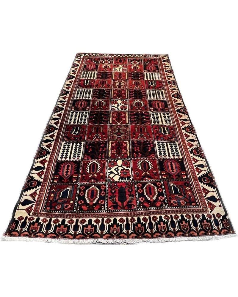 Bakhtiari Wool
