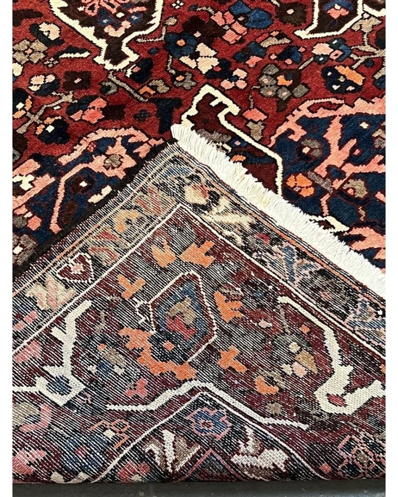 Bakhtiari Wool view 4