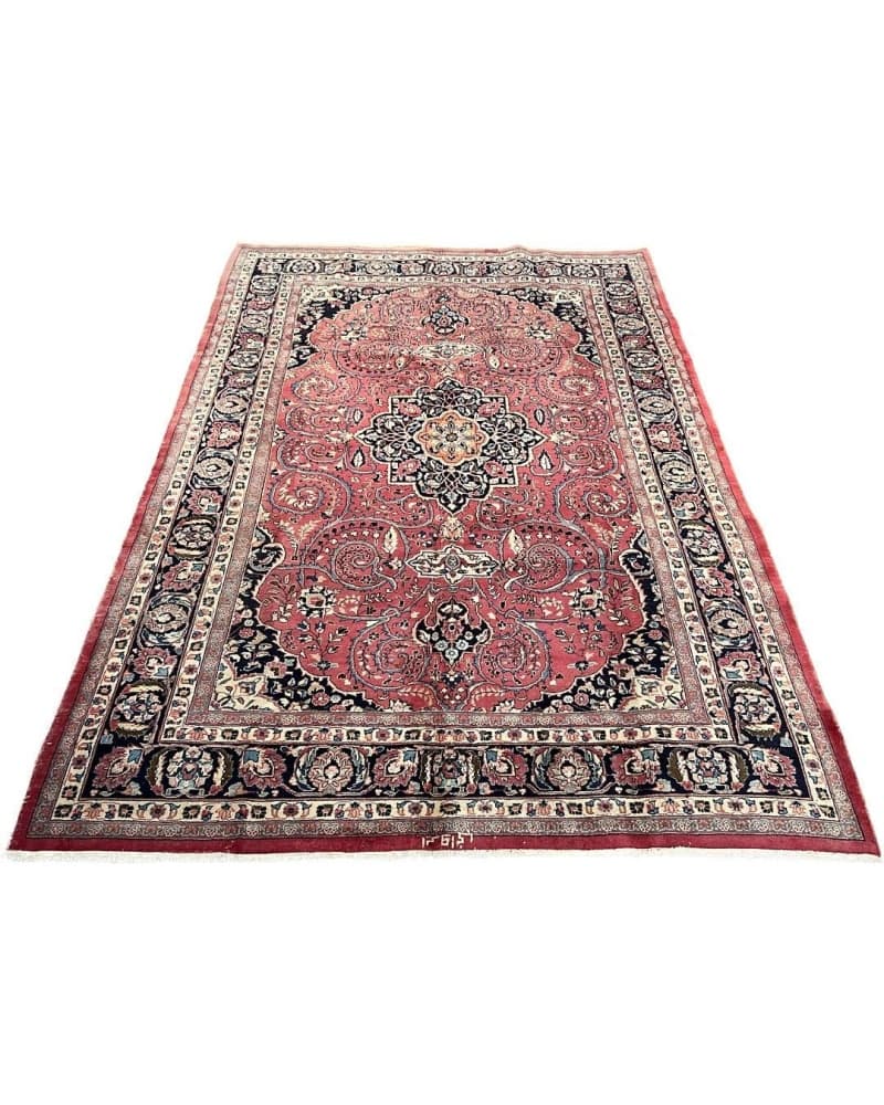 Mashad Wool