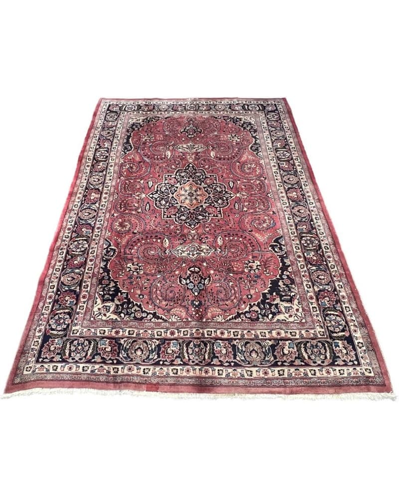 Mashad Wool view 2
