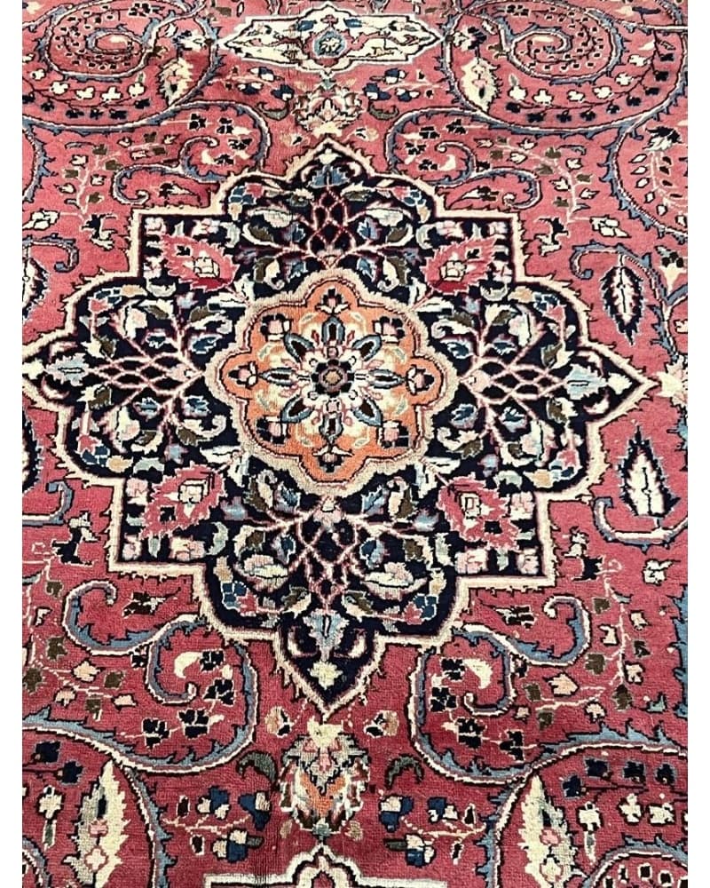 Mashad Wool view 3